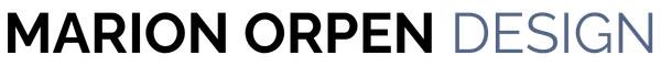 Marion Orpen Design